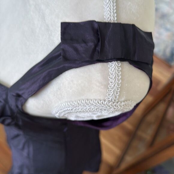 Irene Van Ryn dress & cape - Picture 4 of 11